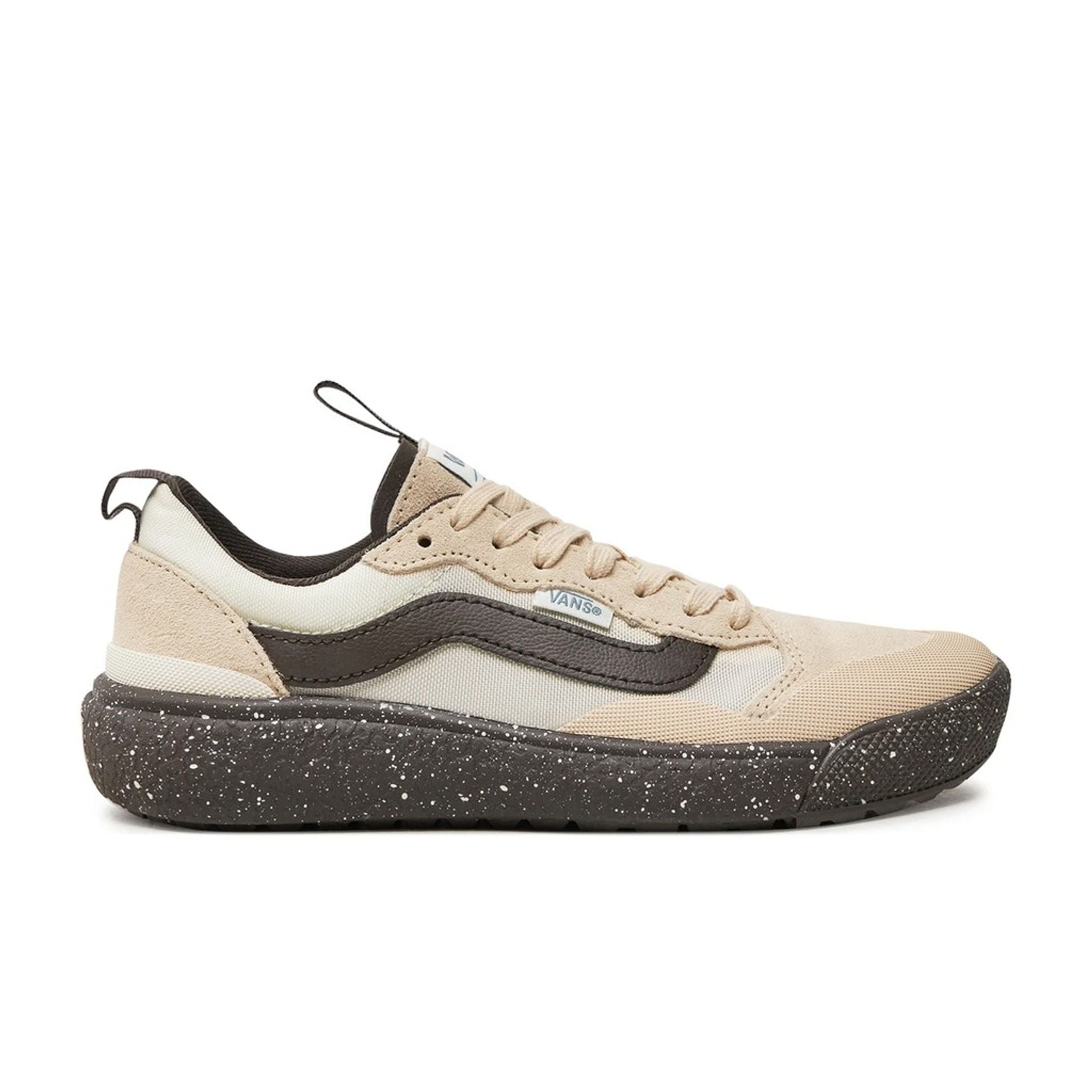 Vans Old Skool Homme/Femme —Beige