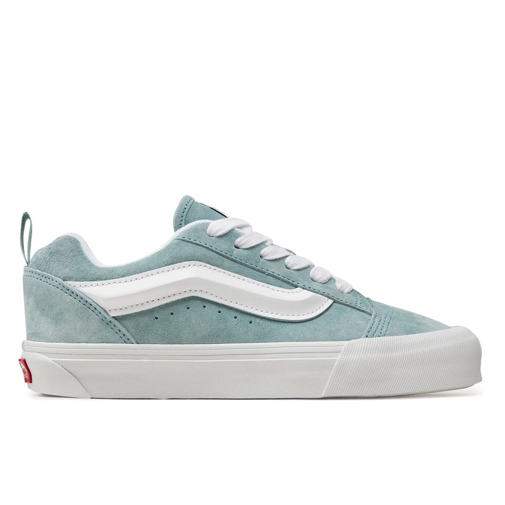 Vans Old Skool Homme/Femme —bleu