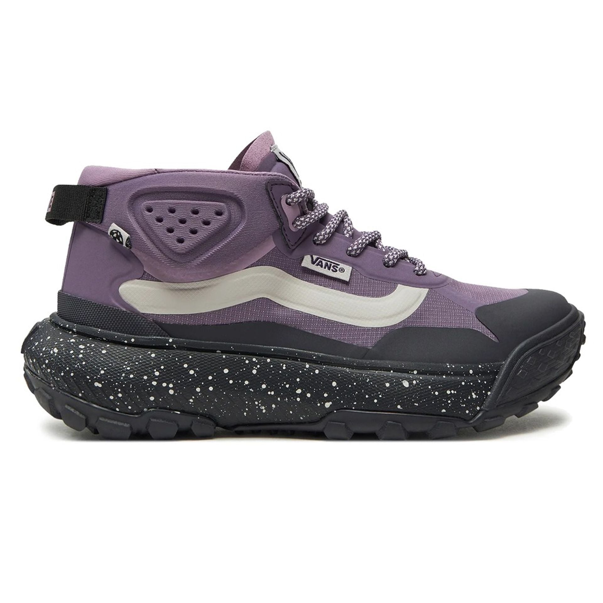 Vans Old Skool Homme/Femme —Violet