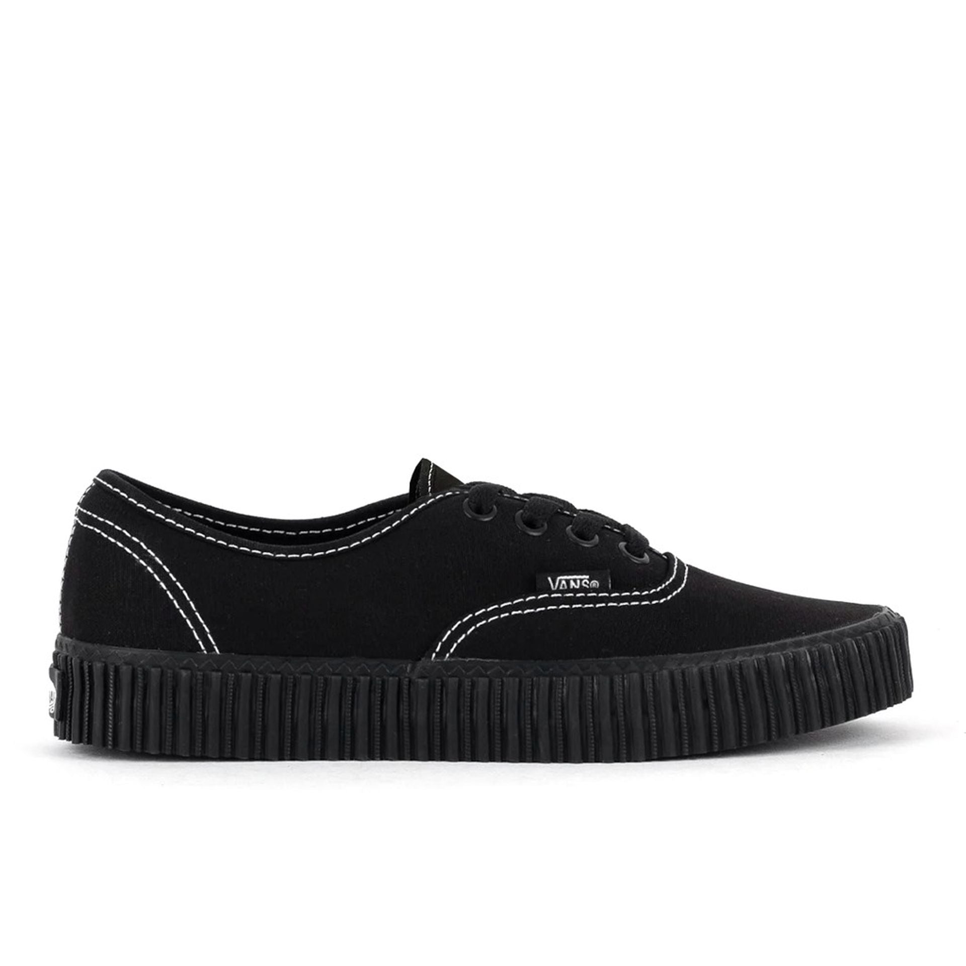 Vans Old Skool Homme/Femme —Noir/Black