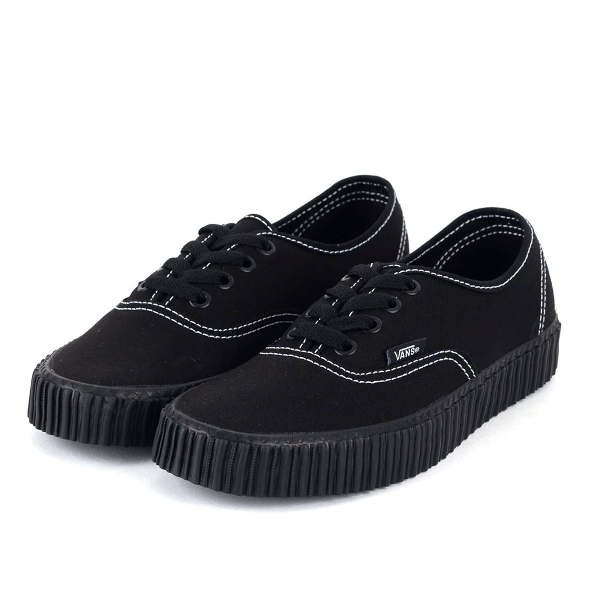 Vans Old Skool Homme/Femme —Noir/Black