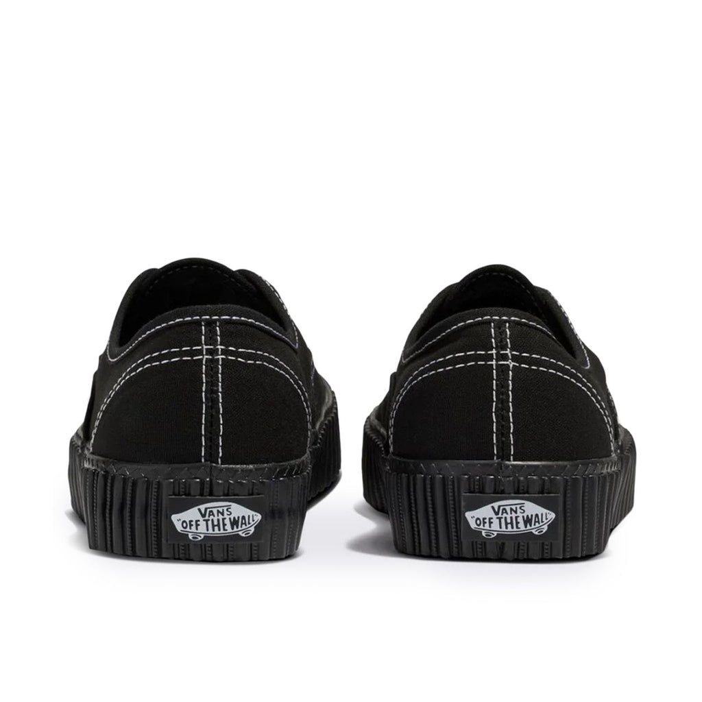 Vans Old Skool Homme/Femme —Noir/Black