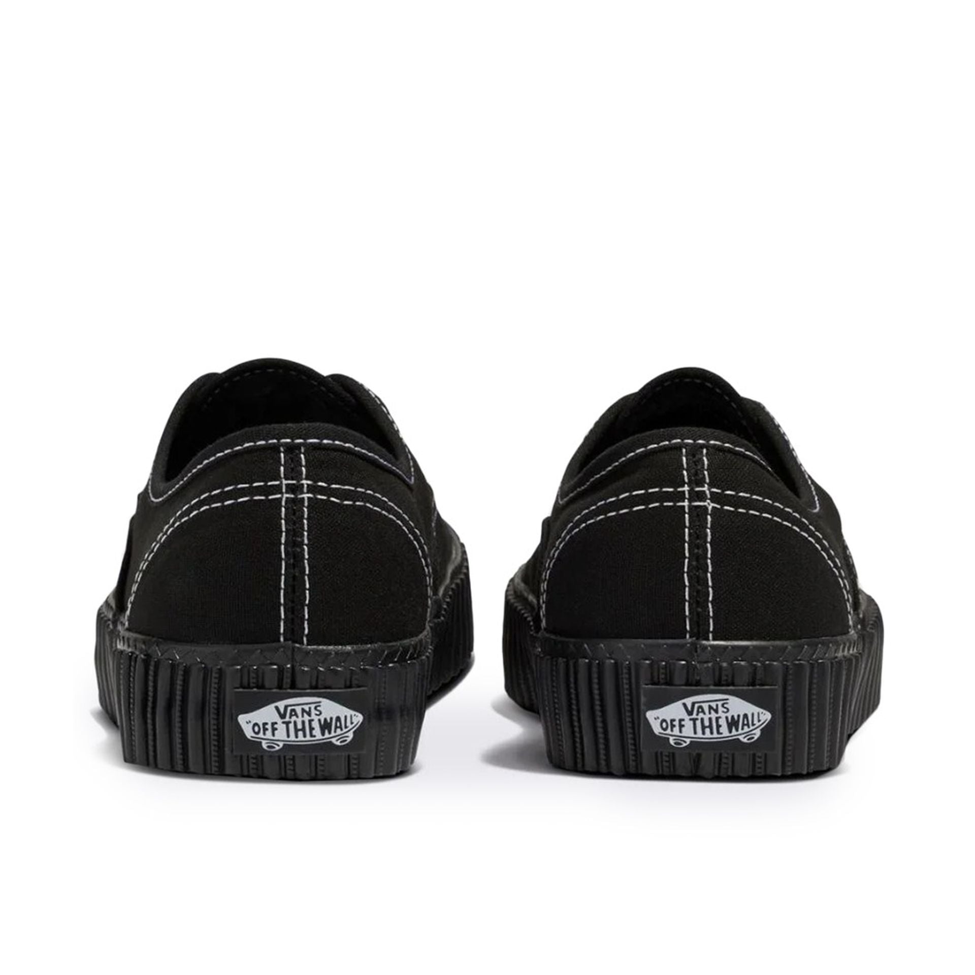 Vans Old Skool Homme/Femme —Noir/Black
