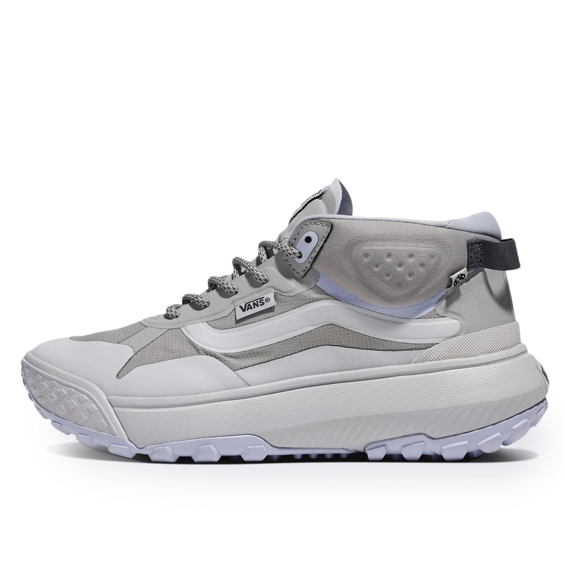 Vans Old Skool Homme/Femme —beige