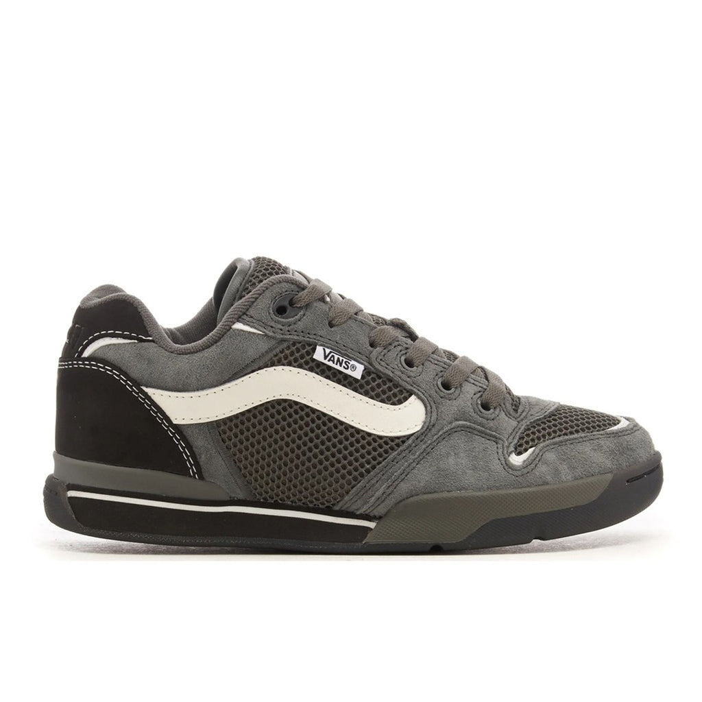 Vans Old school Homme/Femme Black Grey