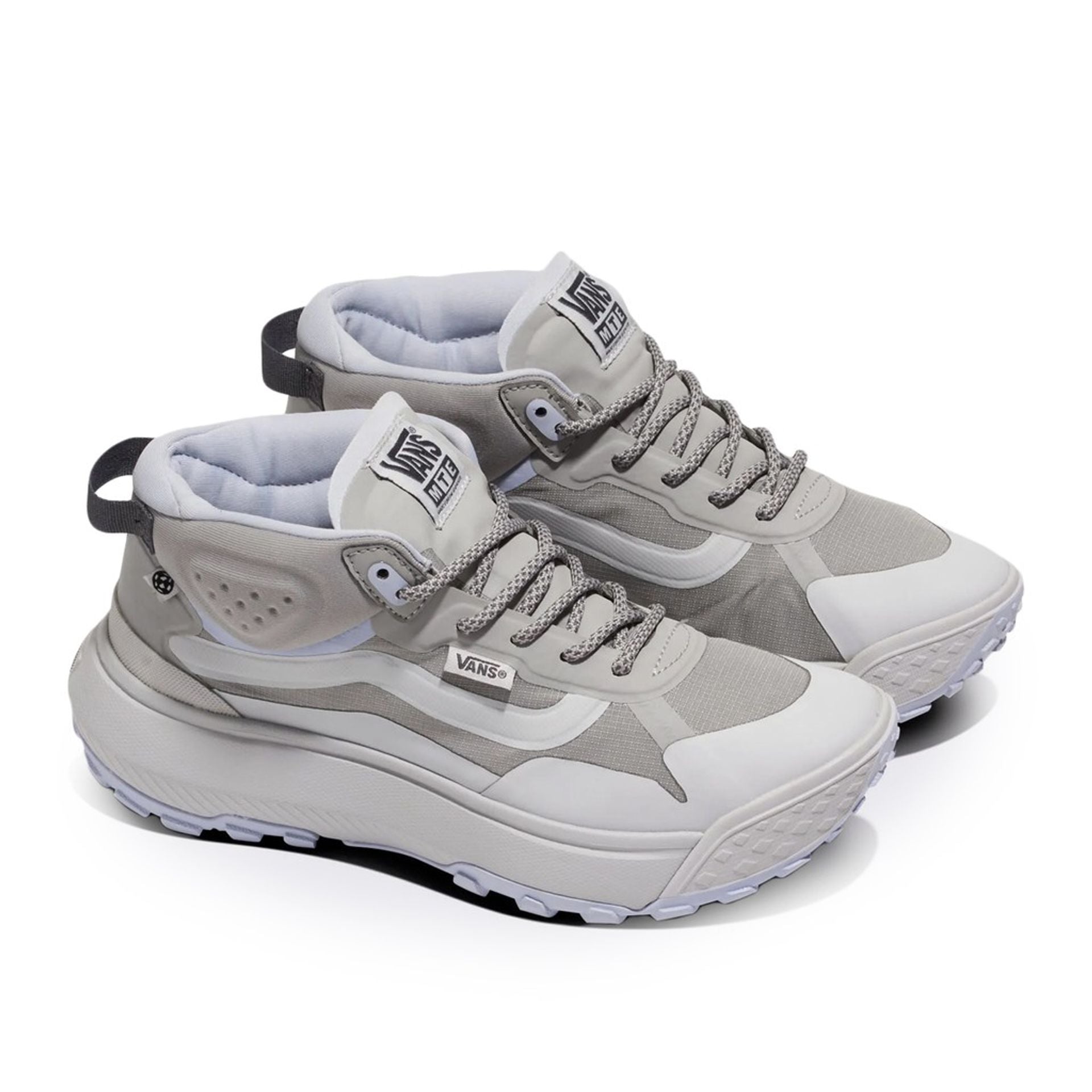Vans Old Skool Homme/Femme —beige