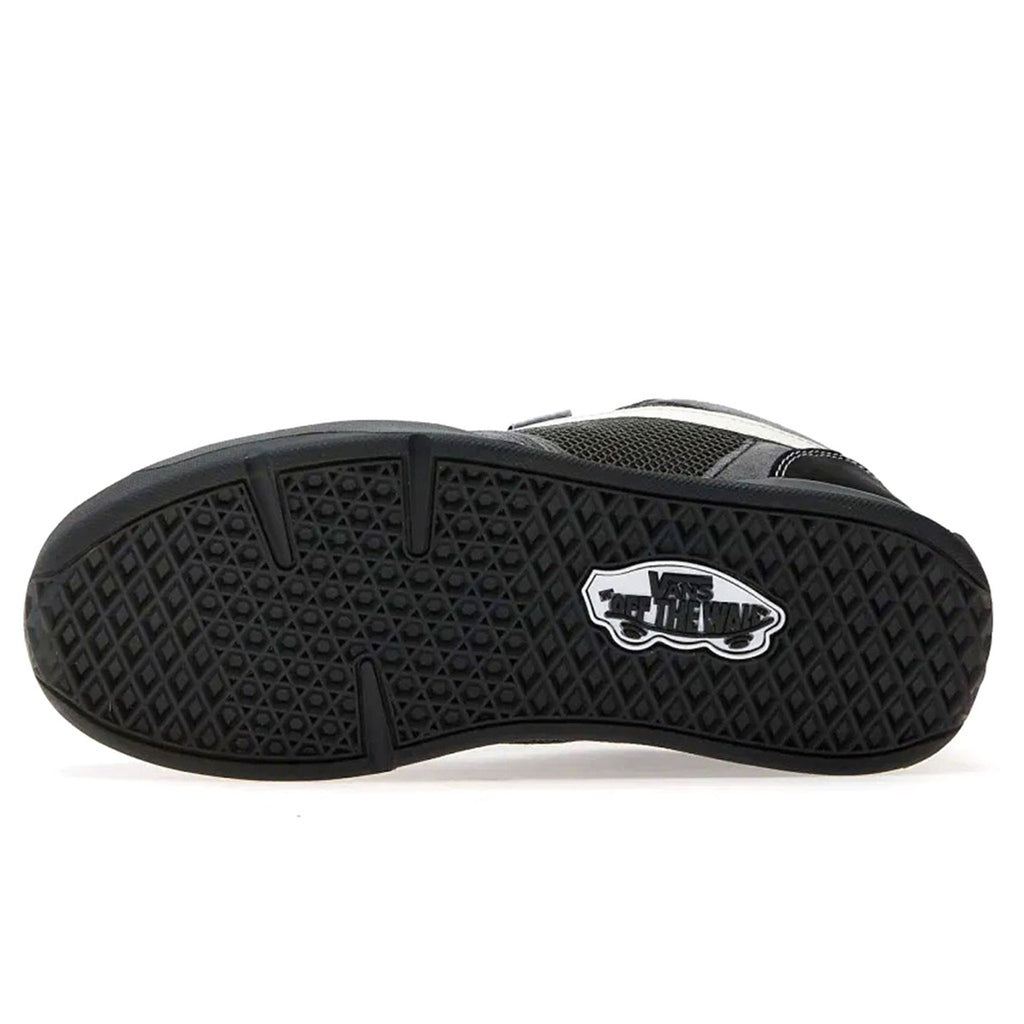 Vans Old school Homme/Femme Black Grey