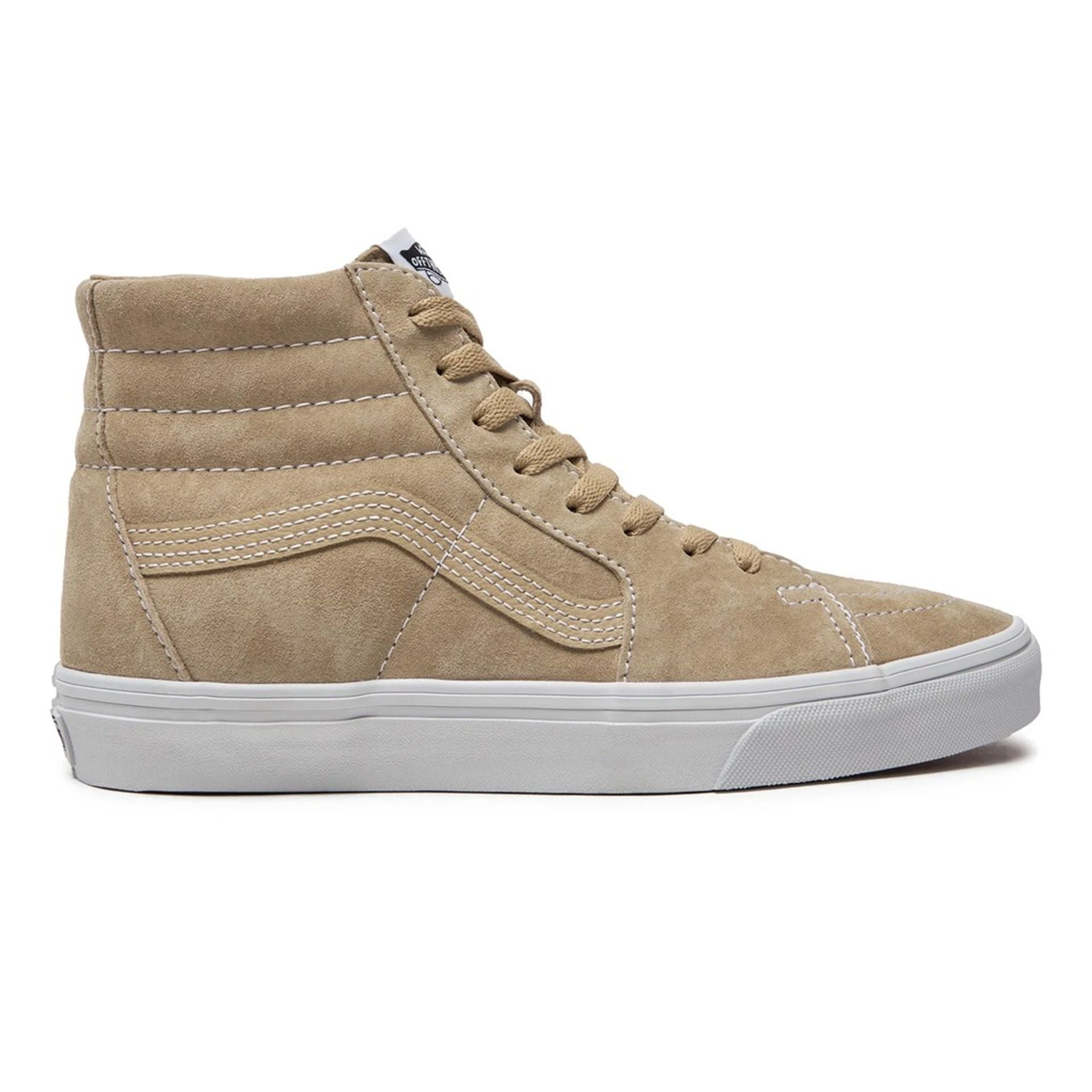 Vans Old school Homme/Femme beige