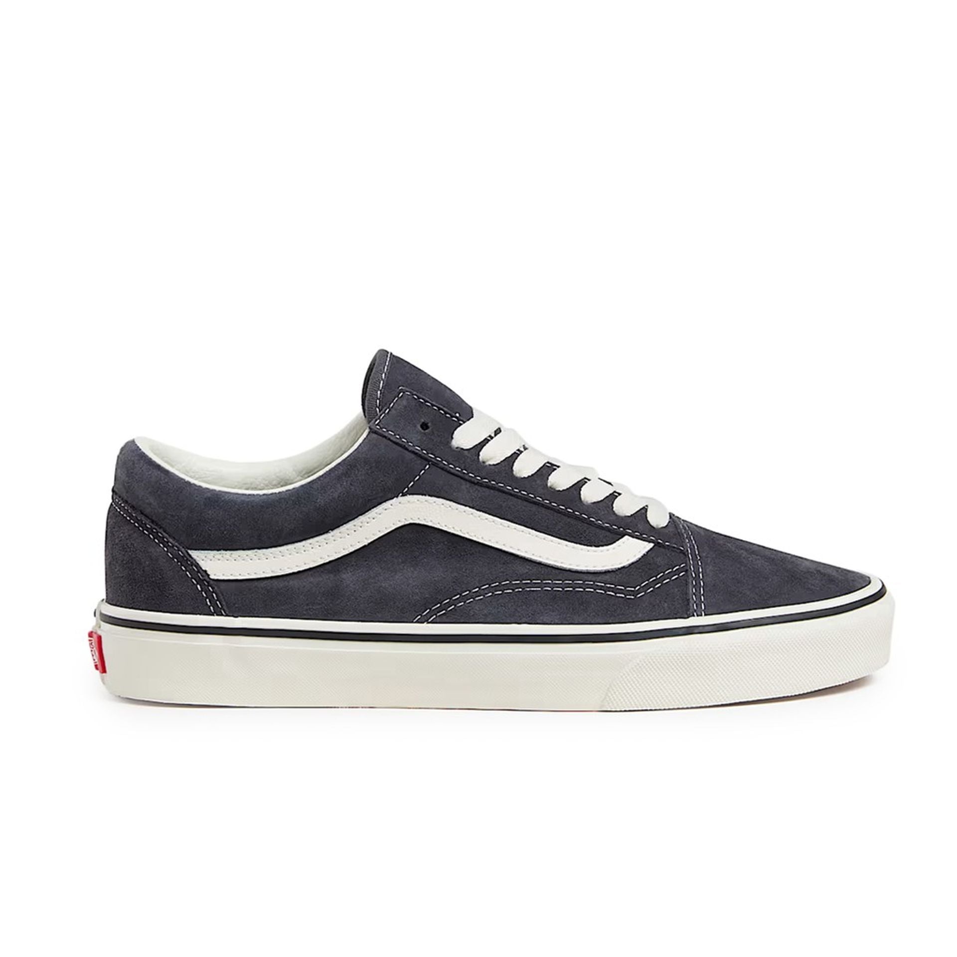 Vans Old Skool Homme/Femme — navy