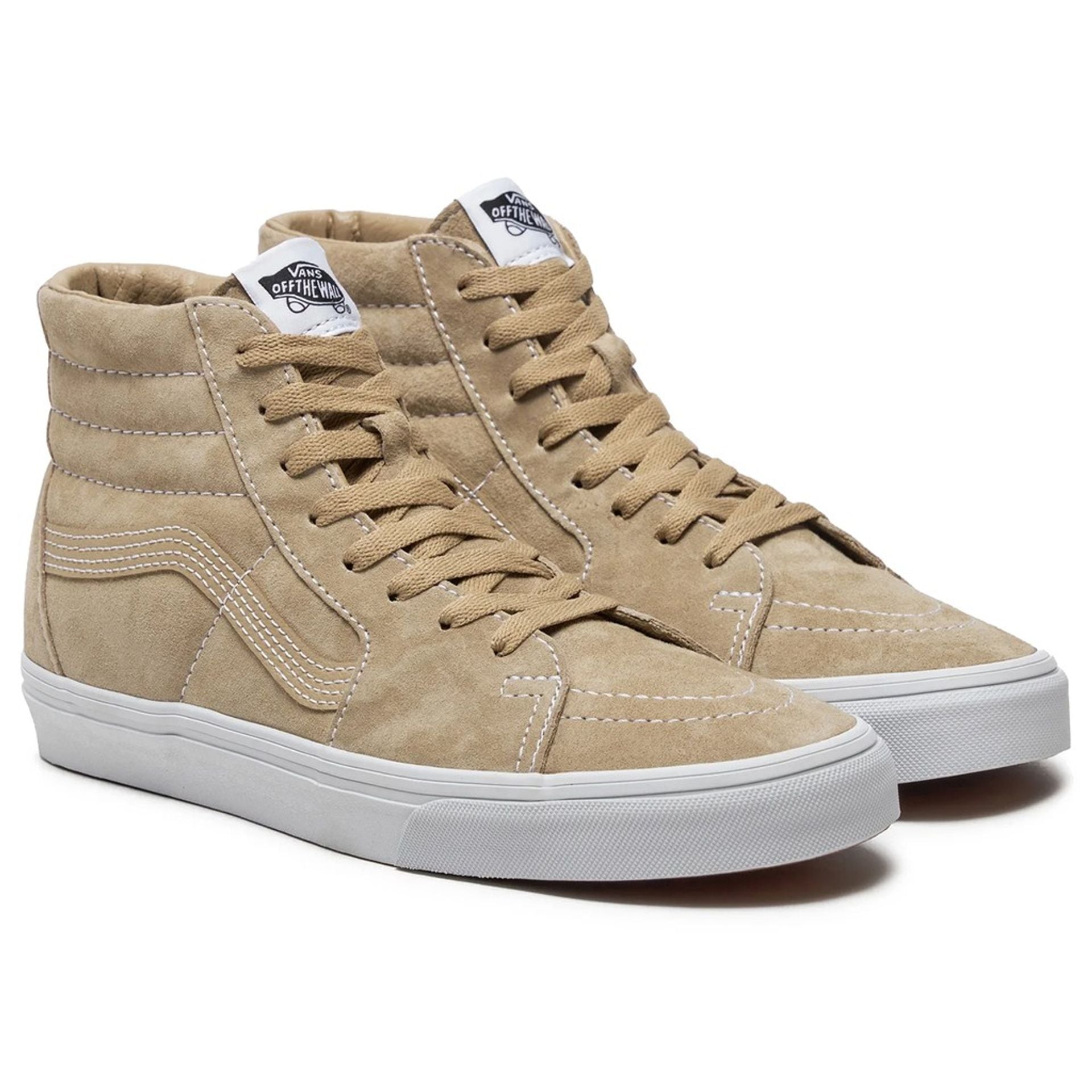 Vans Old school Homme/Femme beige
