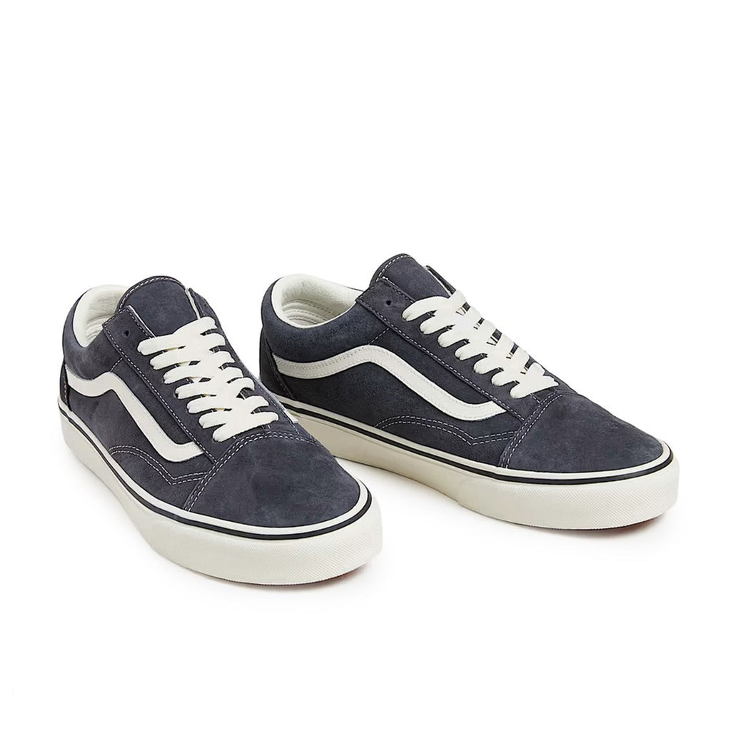 Vans Old Skool Homme/Femme — navy