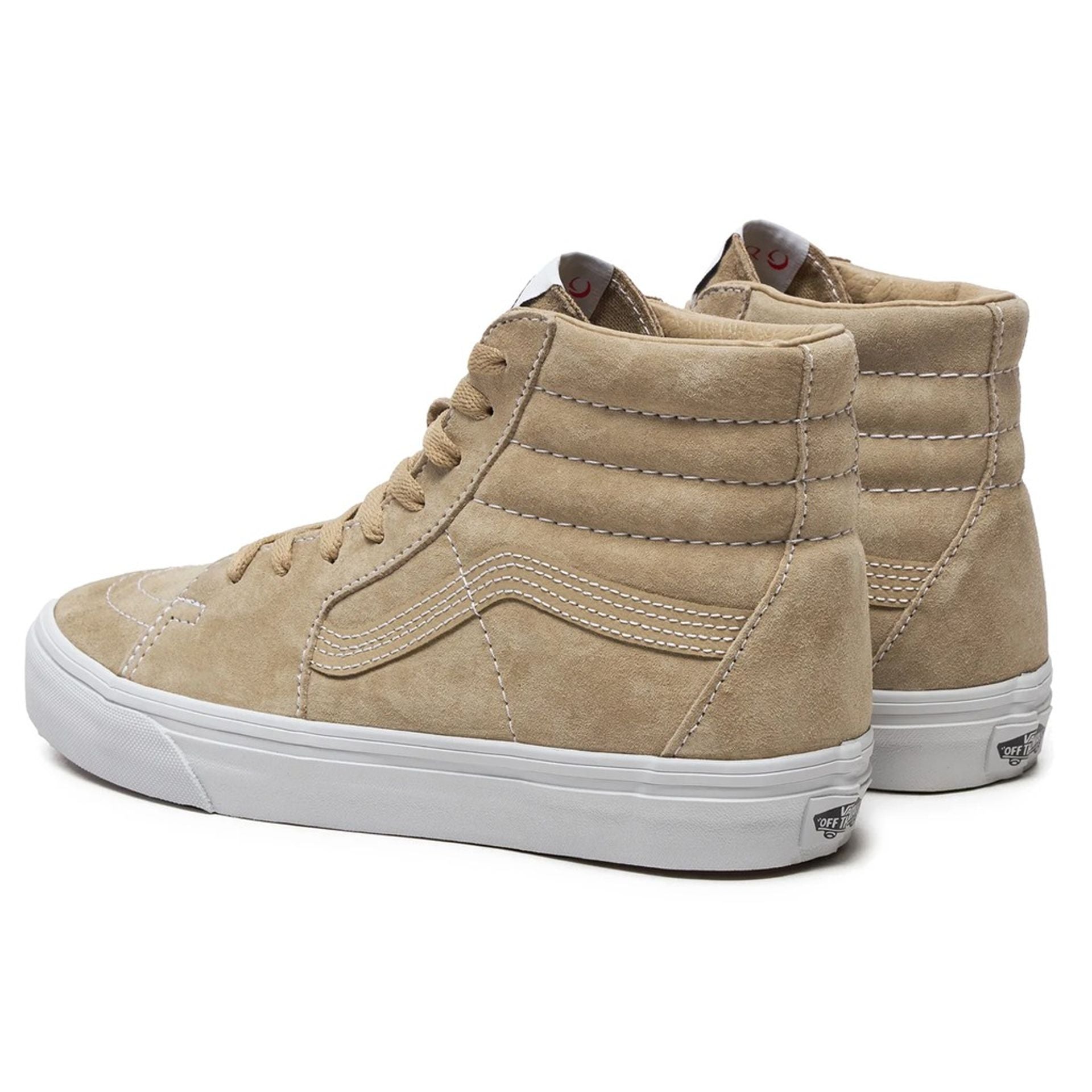 Vans Old school Homme/Femme beige